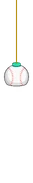 Baseball Lamp