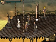 Nidaria Main Dock.jpg (103 KB) Meelie on the Main Dock in Nidaria