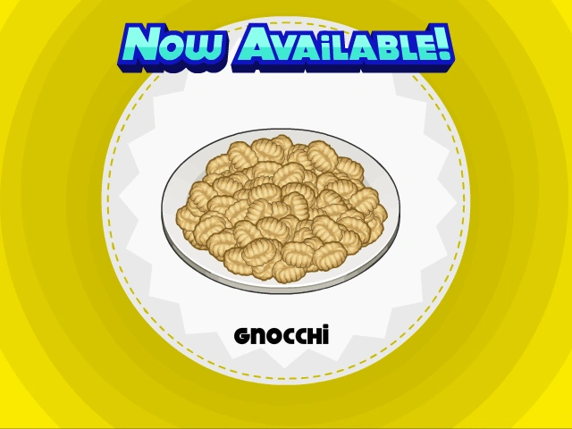 Gnocchi | Flipline Studios 中文 Wiki | Fandom