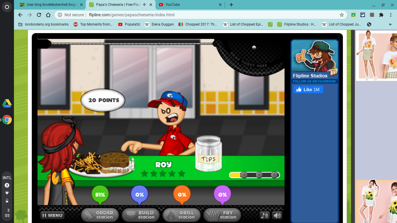 papas pastaria angry customers papas pastaria angry customers