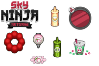 Sky ninja toppings donuteria by amelia411-d7ngmlx.png
