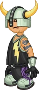 Whiff (Viking)