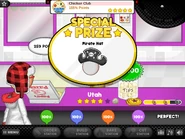 Special prize (HD)