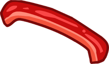 Red Peppers (Pizzeria HD)