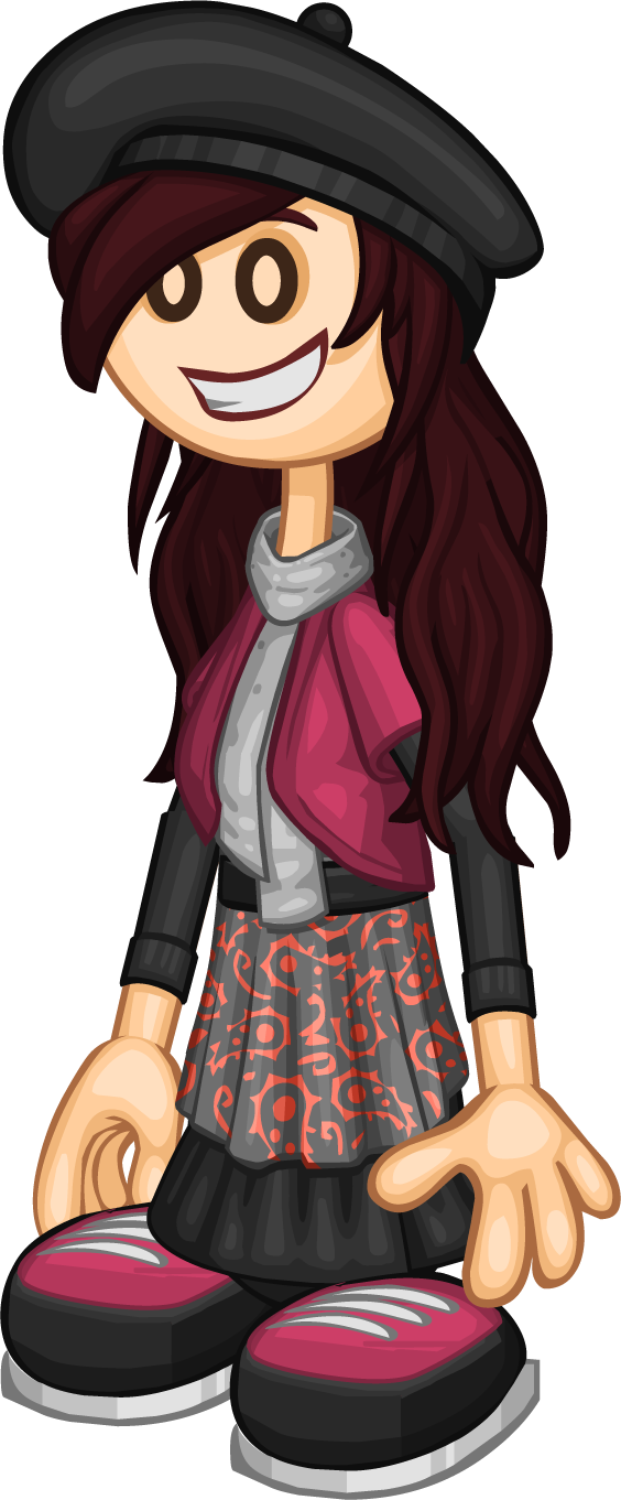 Amy | Flipline Studios Wiki | Fandom