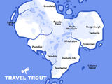 Travel Trout