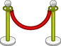 Furni portallinifeast rope