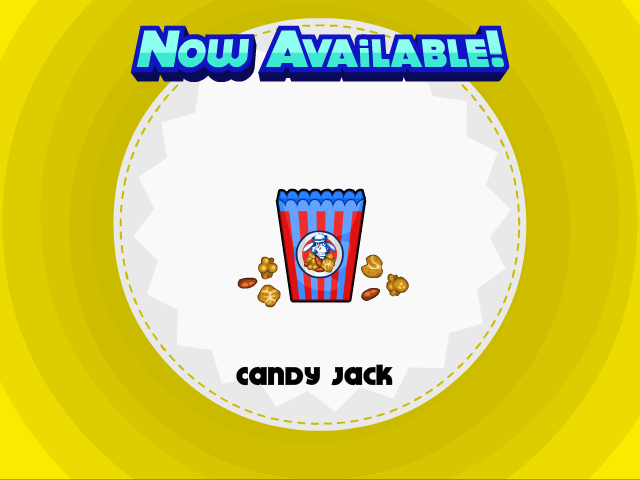 Candy Jack, Flipline Studios Wiki