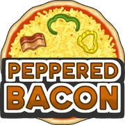 Peppered Bacon Deluxe