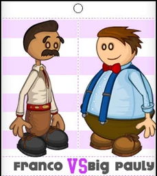 Round1 7a.jpg (25 KB) Franco vs. Big Pauly