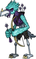 Frostfeather Transparent.png (233 KB) Frostfeather (Ice Elemental)
