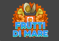 Frutti Di Mare