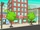 Papa's Pizzeria Apartments