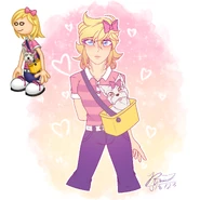 Prudence by rickazchan.png (2.5 MB) By RickaZchan