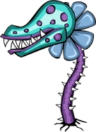 Tundravine (Ice Elemental)