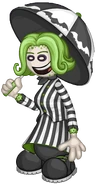 Yuko (Beetlejuice)