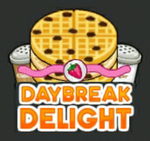 Daybreak Delight (Logo)