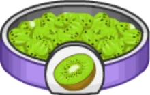 Dried Kiwi (Scooperia)