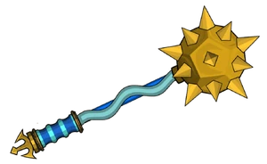 MA-03 Oceanhammer