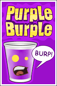 Poster purpleburple
