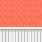 Wallpaper holder cluckeria