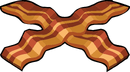 Bacon Burgeria HD (Transparent)