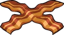 Bacon Burgeria HD (Transparent)