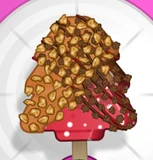 BrunaRomanoPaleteriaOrderCHR.jpeg (102 KB) Bruna Romano's order during Christmas in Papa's Paleteria To Go!