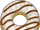 Donut Pieces