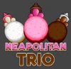 Neapolitan Trio