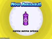 Papa's Cupcakeria - Purple Burple Drizzle.png