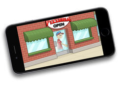Papa's Bakeria To Go! on iOS — price history, screenshots