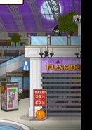 Ninjoy Find The Dummy Behind The Fashion Store