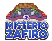 Mysteri
