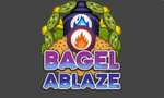 Bagel Ablaze