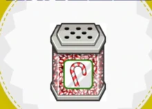 Crushed Candy Canes (CTG)