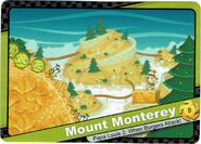 9. Mount Monterey