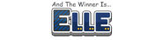 Elle's Logo