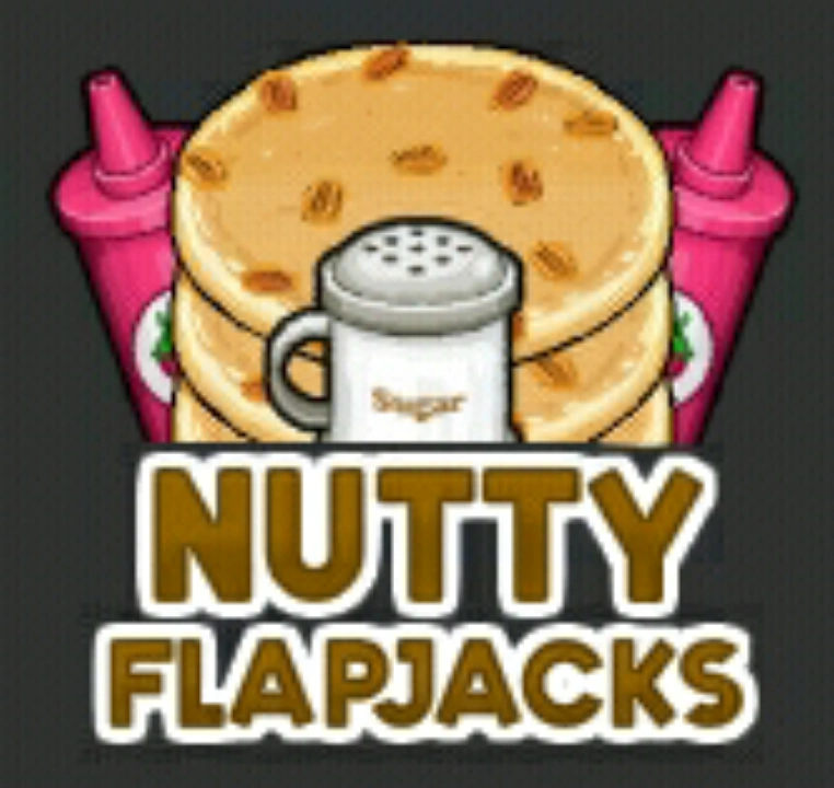 Nutty Flapjacks Flipline Studios Wiki Fandom
