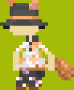 Pixel C. J. Friskins