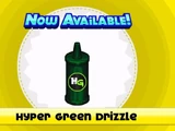 Hyper Green