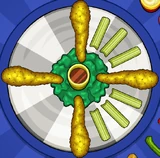 BrunaRomanoWingeriaOrder.jpeg (301 KB) Bruna Romano's regular order in Papa's Wingeria To Go!