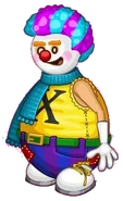 Xolo (Clown)