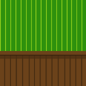Wallpaper holder stpaddy3