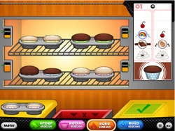 Flipline Studios on X: Sneak Peek: Papa's Bakeria To Go: The Top Station:   #FliplineStudios #PapasBakeria #Bakeria #Cooking  #Game #App #IndieGame #IndieDev #pies  / X