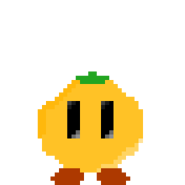 Uniripe Tomato By BearFan10