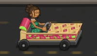 Wheels cecilia