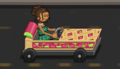 Wheels cecilia