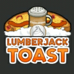 Lumberjack Toast (Logo)