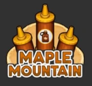 Maple Mountain (Special) Logo